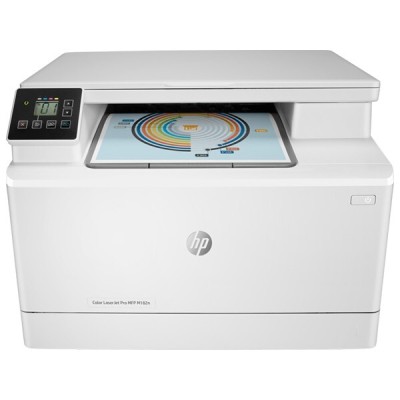 HP LASERJET PRO MFP M182n LASER MULTIFONCTION COULEUR