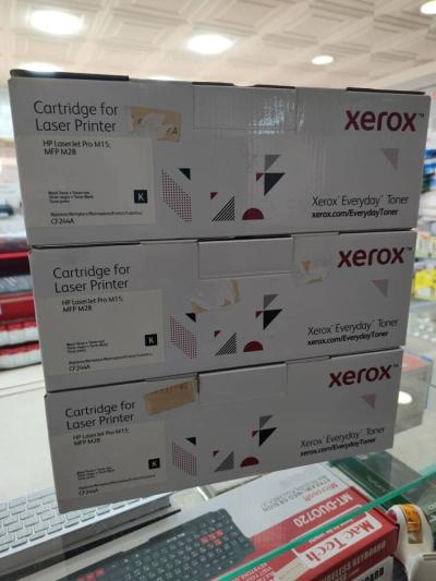 TONER CF244A ORIGINAL black