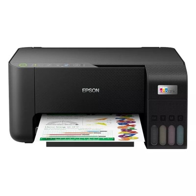 EPSON ECOTANK L3250 JET D ENCRE MULTIFONCTION COULEUR