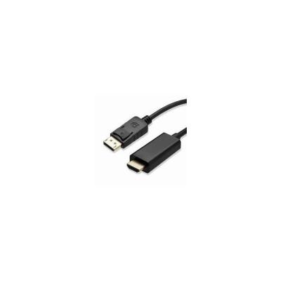 CABLE DISPLAYPORT TO HDTV-1,8M