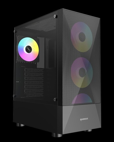 PC GAMING / RYZEN 7 5700G - RAM 16GO DDR4 - SSD 256 GO