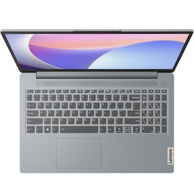كمبيوتر-محمول-lenovo-ideapad-slim-3-15iru8-core-i3-1305u-8go-256go-ssd-nvme-156-fhd-intel-uhd-gris-الجزائر-وسط