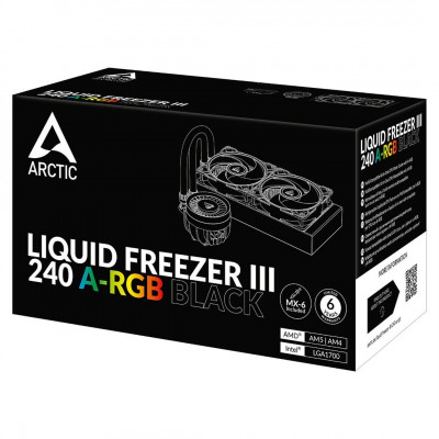 refroidissement-watercooling-arctic-liquid-freezer-iii-240-argb-black-lga1700-am5-alger-centre-algerie