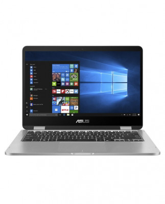 laptop-pc-portable-asus-vivobook-tp401ma-silver-n5030-128go-pentium-4-go-gris-rotatif-a-360-alger-centre-algerie