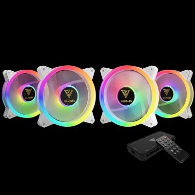 FANS GAMDIAS AEOLUS M2-1204R WHITE