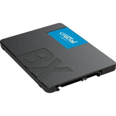 SSD CRUCIAL BX500 500 GO
