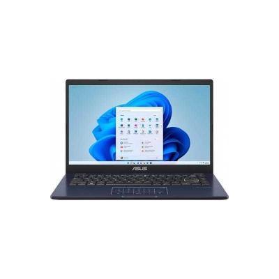 ASUS VIVOBOOK  E410KA INTEL CELERON N4500/4GO DDR4/256GO SSD/ECRAN 14 HD/INTEL UHD/AZERTY/WIN 11