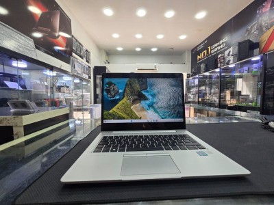 كمبيوتر-محمول-laptop-hp-elitebook-840-g5-i5-7300u-8gb-ram-256gb-ssd-ecran-14-fhd-tactile-الجزائر-وسط