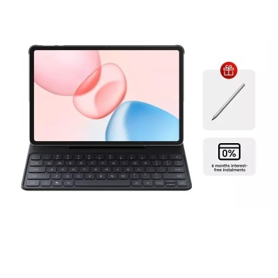 HONOR PAD 10 WIFI  256GB 8GB WITH SMART KEYBOARD + CHOICE PENCIL