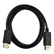 CABLE DISPLAY HDMI DISPLY PREMIERE CHOIX TOP QUALITE 1.5M 4K
