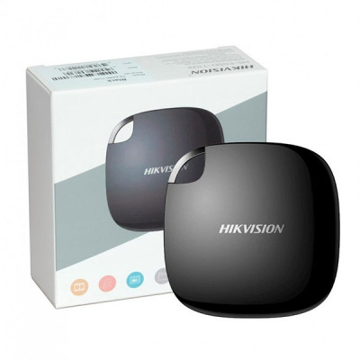 DISQUE SSD HIKVISION PORTABLE T100I