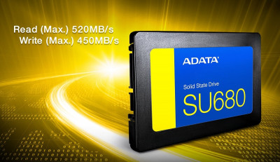 disque-dur-ssd-adata-ultimate-su680-256gb-alger-centre-algerie