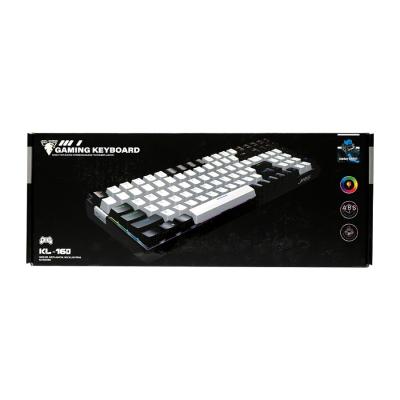 CLAVIER GAMING JEDEL KL-160 MECANIQUE