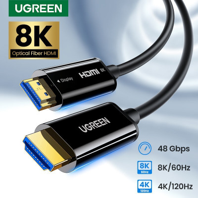 CÂBLE UGREEN 8K ULTRA HD HDMI 2.1