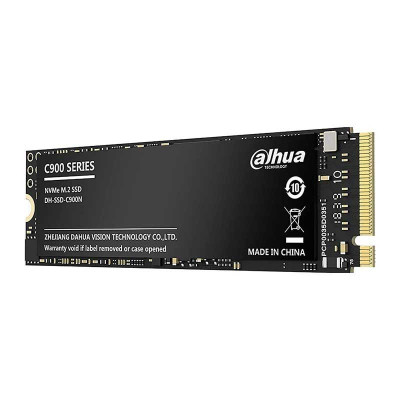 SSD NVME M.2 1TB DAHUA C900 3D NAND PCIE GEN 3.0 X 4