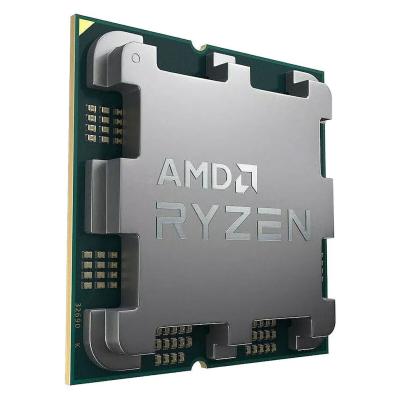 PROCESSEUR AMD RYZEN 7 8700F (4.1 GHZ / 5.0 GHZ) TRAY