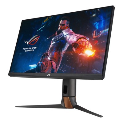 ECRAN GAMING 2K ASUS 27" LED - ROG SWIFT PG27AQN ULTRAFAST IPS - 360 HZ