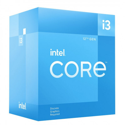 processeur-intel-core-i3-12100f-33-ghz-43-alger-centre-algerie