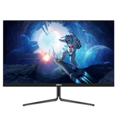 MONITEUR GAMING  DAHUA LM27-E231BN 27 GAMING PANEL IPS 200HZ 0.5 MS