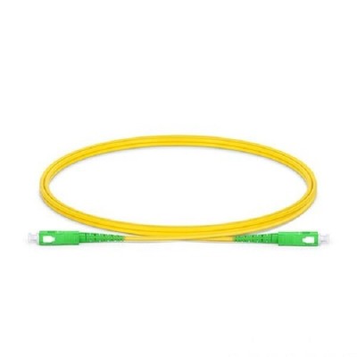 CABLE FIBRE OPTIQUE 10M