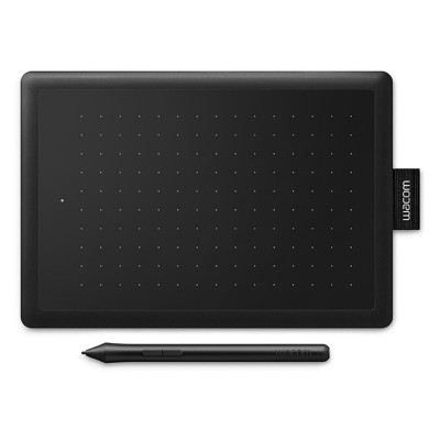 TABLETTE GRAPHIQUE WACOM ONE BY WACOM SMALL - CTL-472-S