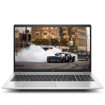 Laptop HP Probook 450 G9 Intel Core i5 12eme génération 8Go RAM