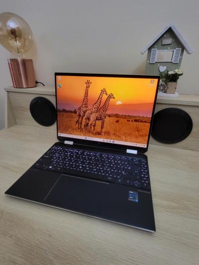 HP Spectre x360 i7 16GB 1TB タッチ Office Spectre x360 Corei7/16GB