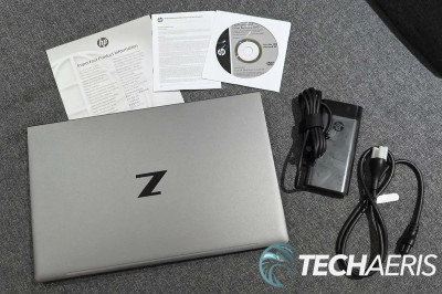 HP ZBook Firefly 15 G8 Workstation | INTEL 11EME GEN i7-1165G7 | NVIDIA T500 4GB | 32 RAM | 1TB SSD