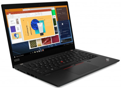 Lenovo ThinkPad X13 | AMD RYZEN 3 Pro 4450U @2.50GHz | 8GB RAM | 256GB NVME SSD |AMD RADEON GRAPHICS