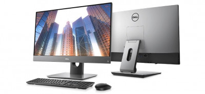 all-in-one-dell-7460-24-pouces-fhd-intel-core-i5-8500-at-30ghz-16gb-ram-512gb-ssd-tout-en-1-mostaganem-algerie