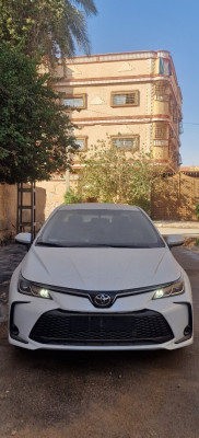 voitures-toyota-corolla-2024-ouargla-algerie