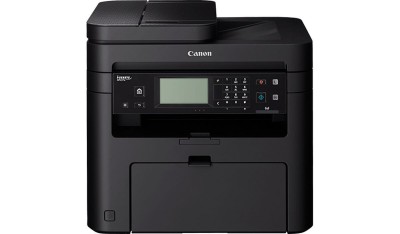IMPRIMANTE CANON MF LASER 4in1 MF237W 23PM ADF FAX (TONER 83A)