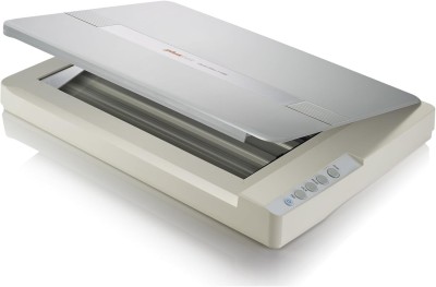 SCANNER A3 PLUSTEK OPTICSLIM 1180-1200 DPI A PLAT