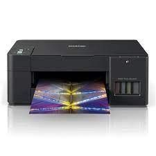 IMPRIMANTE MF3IN1 BROTHER DCP-T420W A RESERVOIR COULEUR