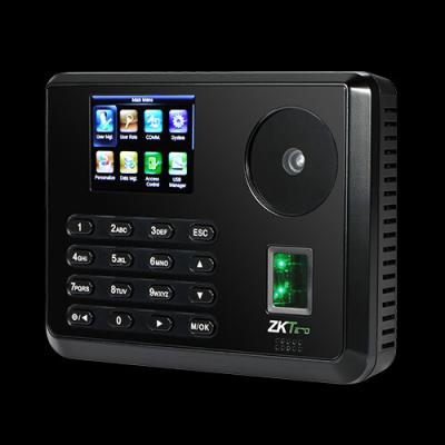 POINTEUSE ZKTECO P160