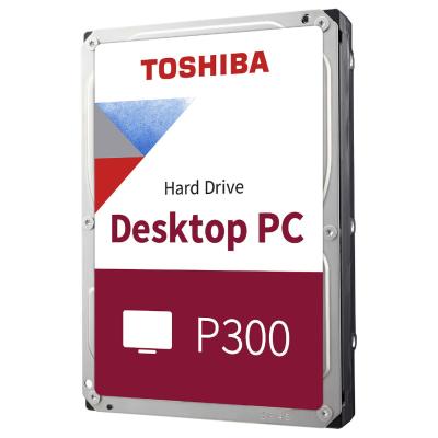 DISQUE DUR 4000GO (4TERA) TOSHIBA 3.5 SATA VIDEO SURVEILLANCE