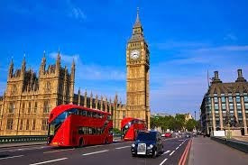 Traitement De Dossier Visa UK  معالجة ملف طلب تأشيرة انجلترا بريطانيا