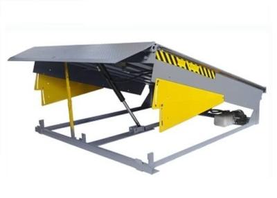 NIVELEUR DE QUAI pour CHARGEMENT / NIVELEUR DE QUAI (FABRICATION) ALGERIE