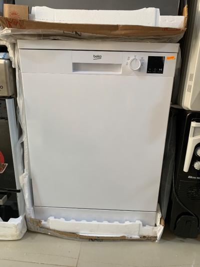 PROMO Lave vaisselle BEKO 13Couvert 5 programme Blanc 70000Da