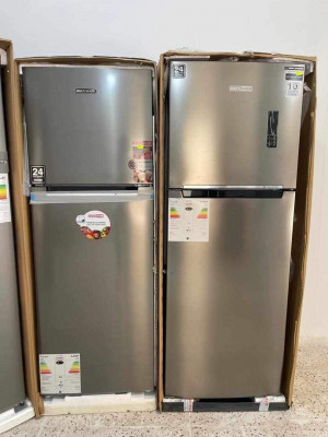 PROMO Réfrigérateur Maxwell 440L 72000Da/ 470L Nofrost 75000Da