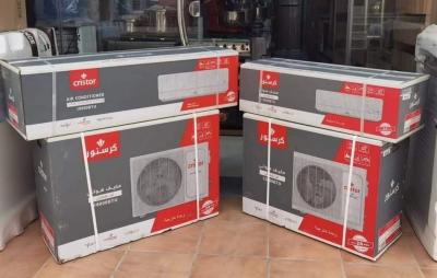 Climatiseur CRISTOR Tropical Inverter 9btu/12btu/18btu/24btu PROMO 