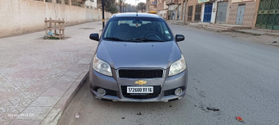 voitures-chevrolet-aveo-5-portes-2011-sport-zeralda-alger-algerie