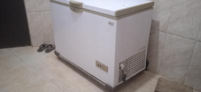 refrigirateurs-congelateurs-congelateur-condor-el-magharia-alger-algerie