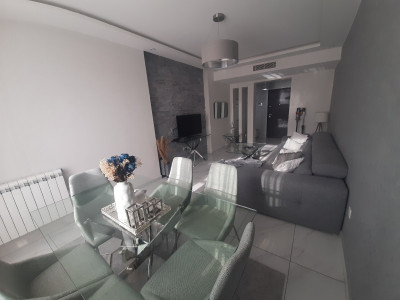 Rent Apartment F3 Alger Hydra