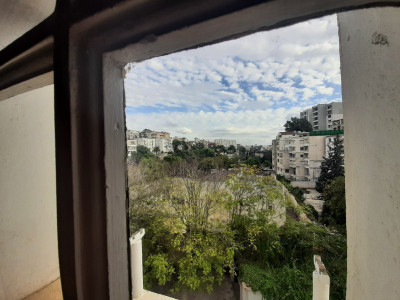 Location Appartement Alger Hydra