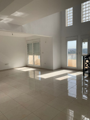 Rent Duplex F6 Algiers Birkhadem