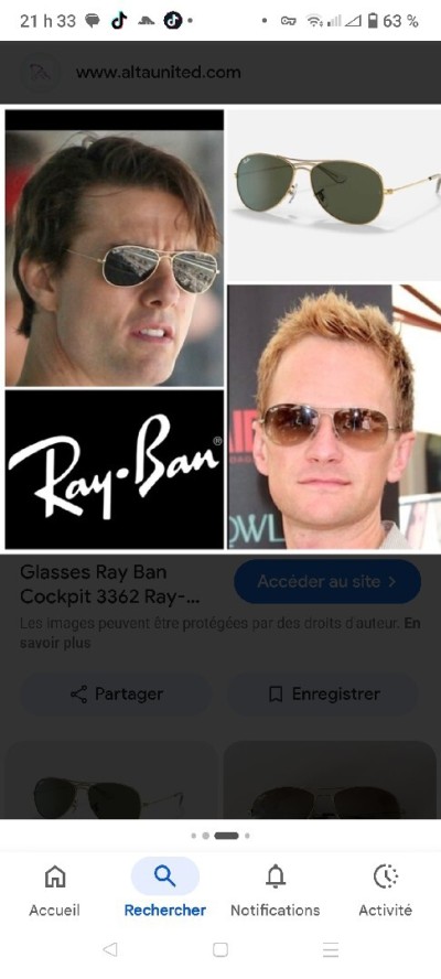 نظارات-شمسية-للرجال-lunettes-de-soleil-ray-ban-rb-3362-original-سعيدة-الجزائر