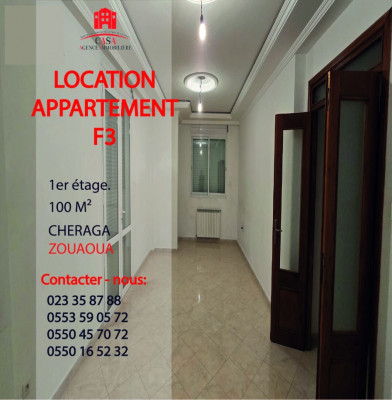 appartement-location-f3-alger-cheraga-algerie