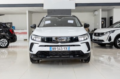 Opel GrandLand 2025 GS line