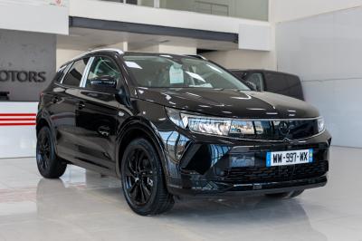 Opel GrandLand 2025 GS LINE